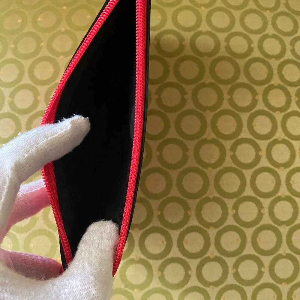 Victoria Secret cosmetic pouch